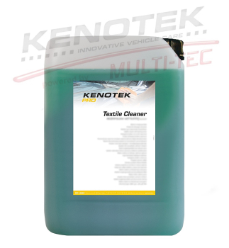 KENOTEK Textil Cleaner Polsterreiniger